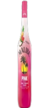 Malibu Pink Rum
